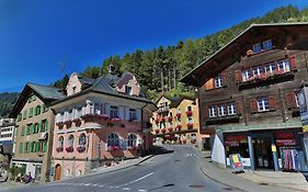 Hotel Alpsu